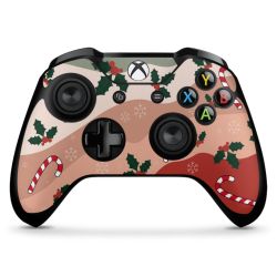 Foils for controller matt