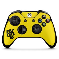 Foils for Controller matt