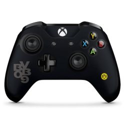 Foils for controller matt