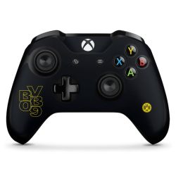 Foils for controller matt