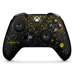 Foils for controller matt