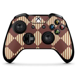 Foils for controller matt