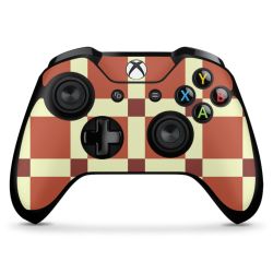 Foils for controller matt