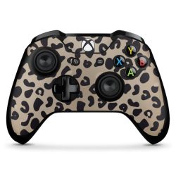 Foils for controller matt