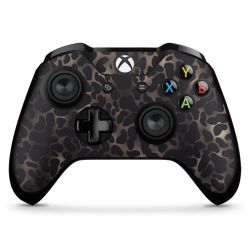 Foils for controller matt