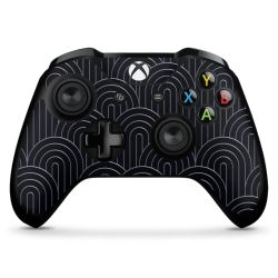 Foils for controller matt