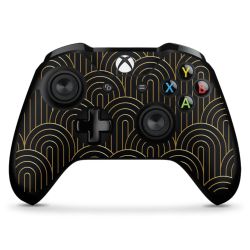 Foils for controller matt