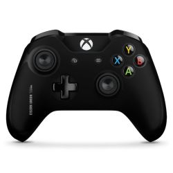 Folien für Controller matt