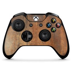 Foils for controller matt