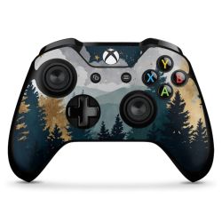 Foils for controller matt