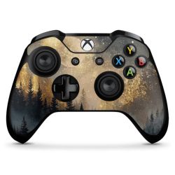 Foils for controller matt