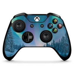 Foils for controller matt