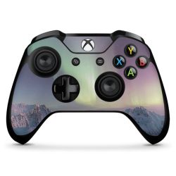 Foils for controller matt