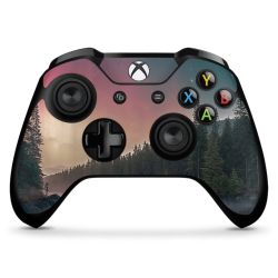 Foils for controller matt