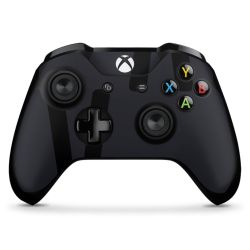 Foils for controller matt