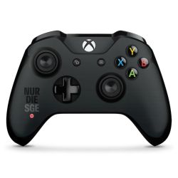 Folien für Controller matt