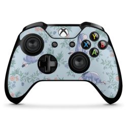 Foils for Controller matt