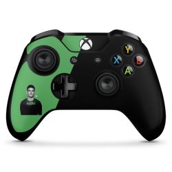 Folien für Controller matt