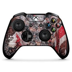 Folien für Controller matt