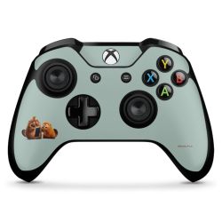 Foils for controller matt