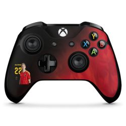 Folien für Controller matt