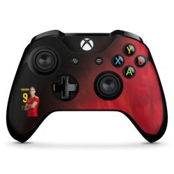 Folien für Controller matt