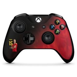 Folien für Controller matt
