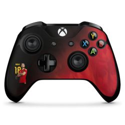 Folien für Controller matt
