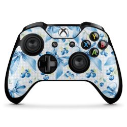 Foils for controller matt