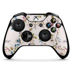 Foils for controller matt