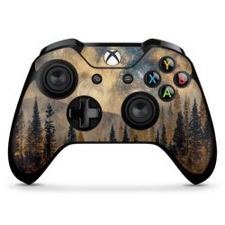 Foils for controller matt