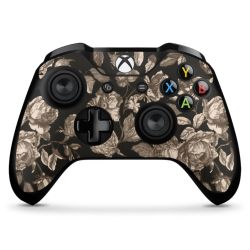 Foils for controller matt