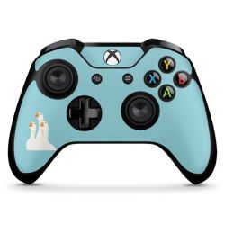 Foils for controller matt