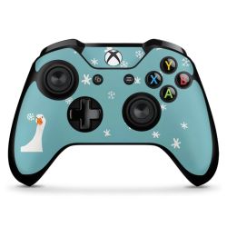 Foils for controller matt