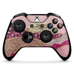 Foils for controller matt