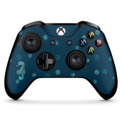 Foils for controller matt