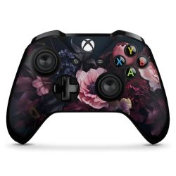 Foils for controller matt