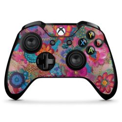 Foils for controller matt