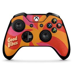 Foils for controller matt