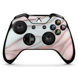 Foils for controller matt