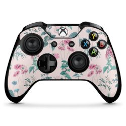 Foils for controller matt