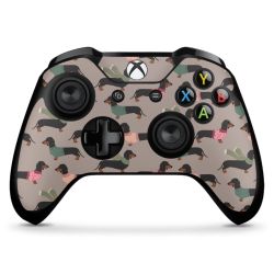 Folien für Controller matt