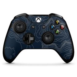 Foils for controller matt