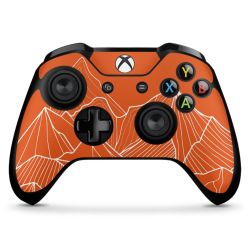 Foils for controller matt