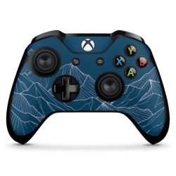 Foils for controller matt