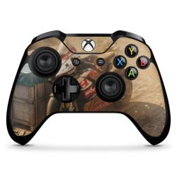 Folien für Controller matt