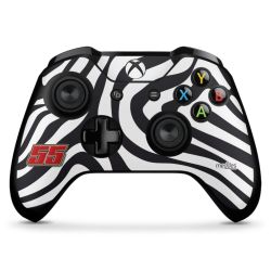 Folien für Controller matt