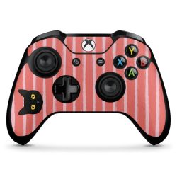 Foils for Controller matt