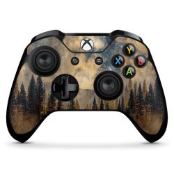 Foils for Controller matt