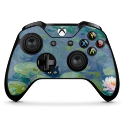 Foils for Controller matt